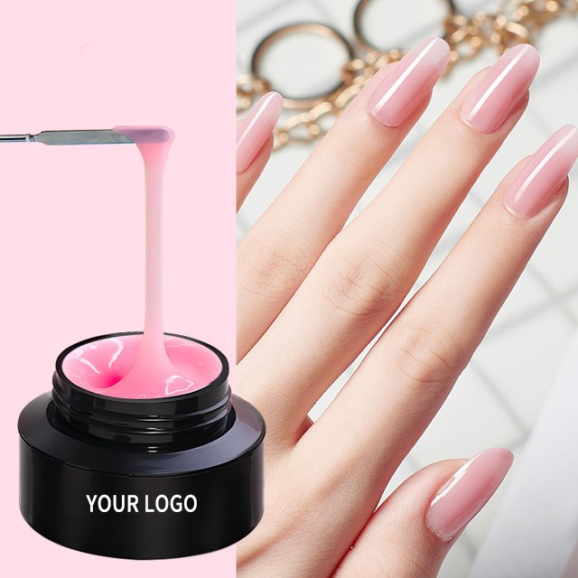 Non Burn Builder Gel